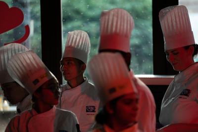 Nine new restaurants nab Michelin stars as guide expands into Quebec
