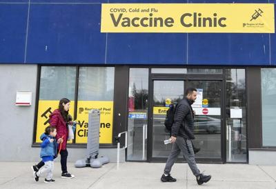 Scientists, clinicians across Canada preparing for future pandemic threats