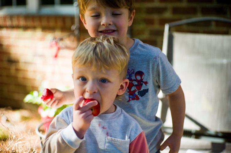 WIC food program receives $300M to keep running during government shutdown