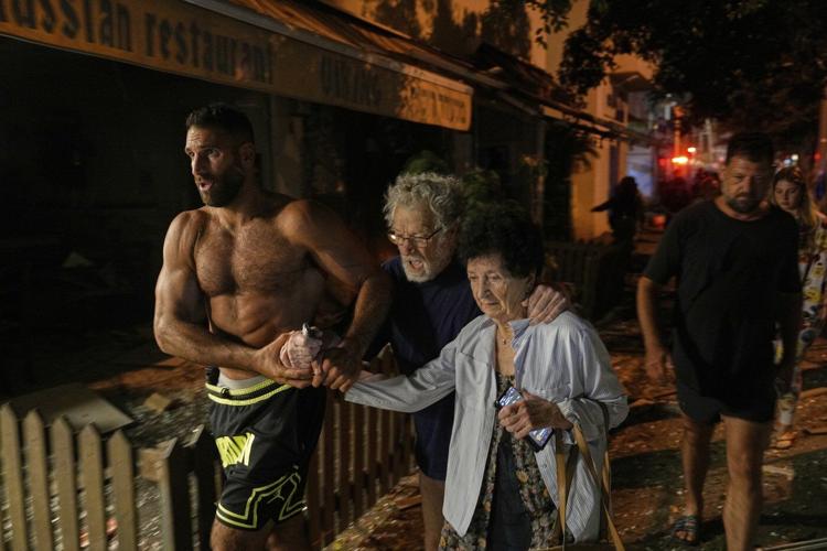 PHOTO COLLECTION: AP Top Photos of the Day, Monday, June 16, 2025