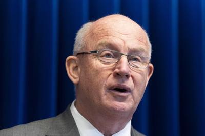 Hackers may have accessed 22 B.C. government inboxes, data on 19 employees: Farnworth