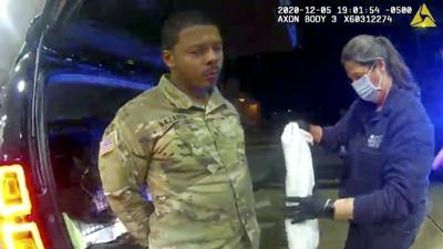 New trial sought over stop after jury mostly favors police