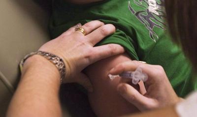 Children's hospitals seeing more flu cases as earlier season takes a toll