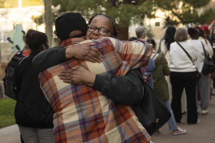 How the nonprofit Change Reaction gets money to LA households impacted by wildfires so fast