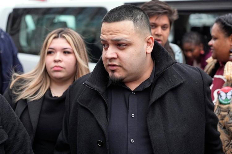 Kilmar Abrego Garcia asks US judge in Tennessee to dismiss his criminal case, saying it's vindictive