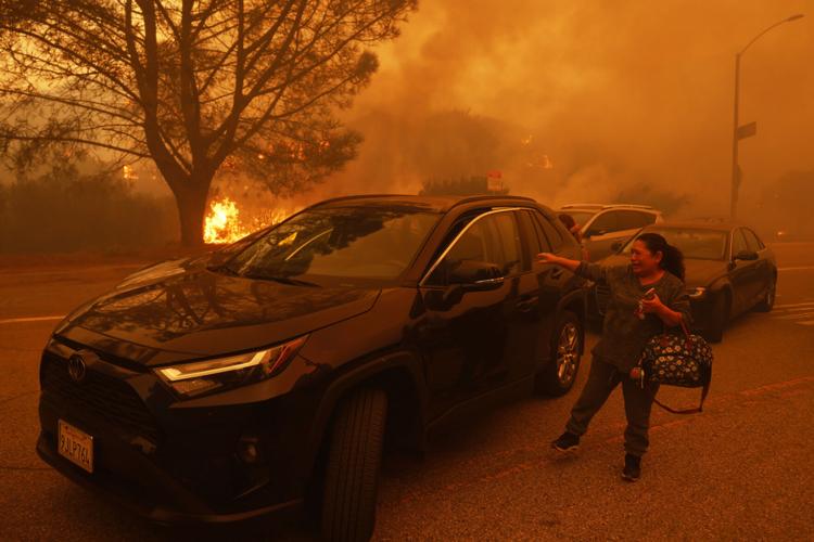 California-Wildfires-Gallery