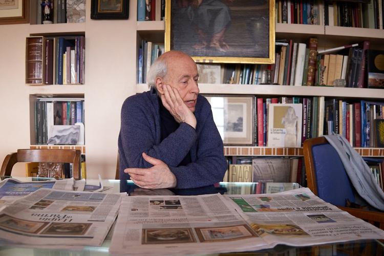 Thieves steal paintings by Renoir, Cézanne and Matisse from Italian private museum