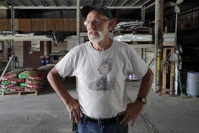 After Beryl, Houston-area farmers pull together to face unique challenges