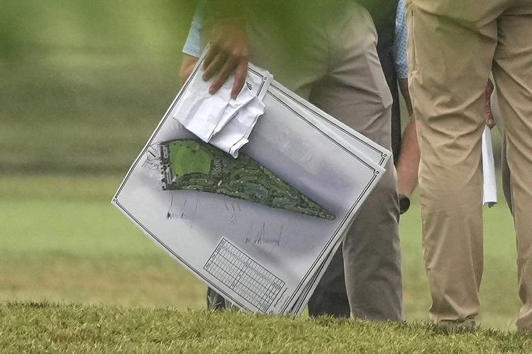 Judge seeks stronger Trump assurances on plans for DC golf course project
