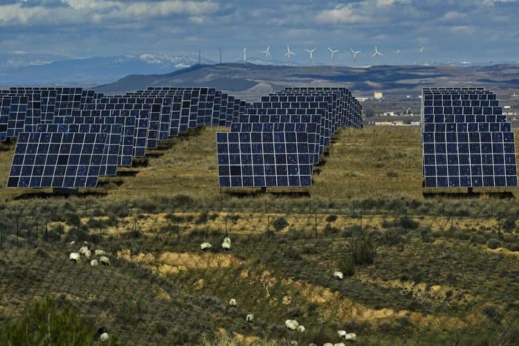 Hottest year ever, what can be done? Plenty: more renewables and nuclear, less methane and meat