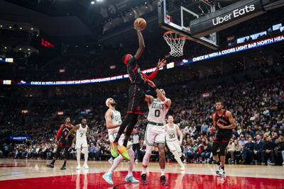 'Inbound' documentary shines light on how immigration has shaped ɫֱ basketball
