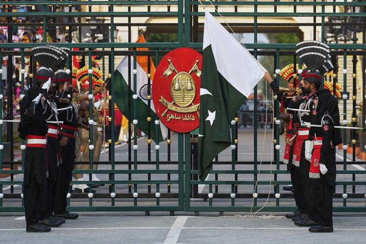 A deadly attack on tourists preceded India's strikes on Pakistan. Here's where the rivals stand