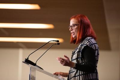 Le contrat de Catherine Tait à la tête de CBC/Radio-Canada reconduit pour 18 mois