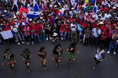 Panama's high court declared a mining contract unconstitutional. Here's what's happening next