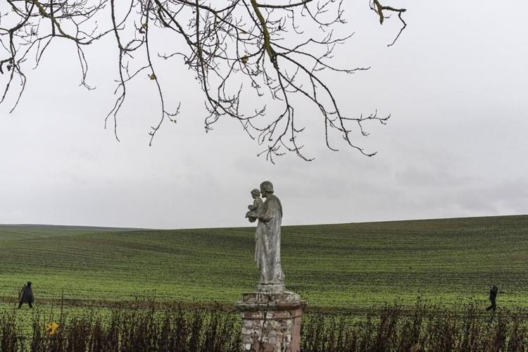 Deadly missile strike adds to Ukraine war fears in Poland