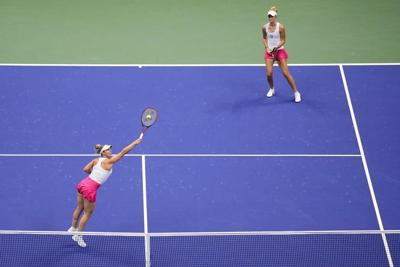Dabrowski, Routliffe lose in women's doubles final at Guadalajara Open