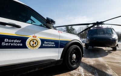 'I'm traumatized': Terrified Haitians in U.S. make dangerous journey to Canada