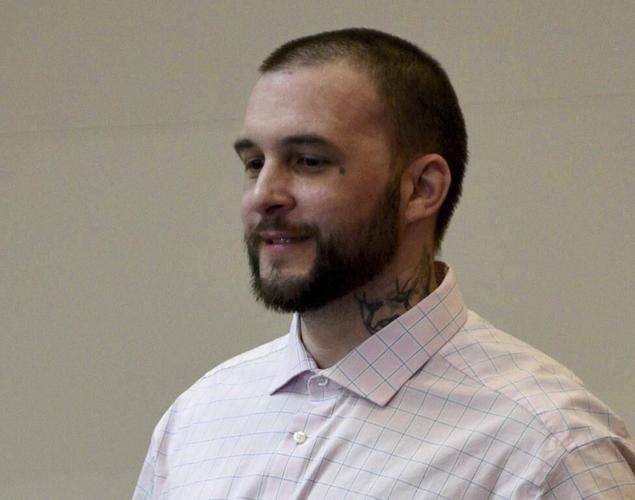 Father accused of killing his 5-year-old daughter does not attend start of trial