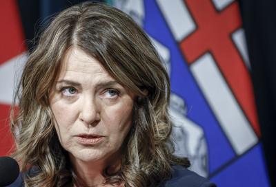 Alberta government mum on back-to-work bill details as teachers strike continues
