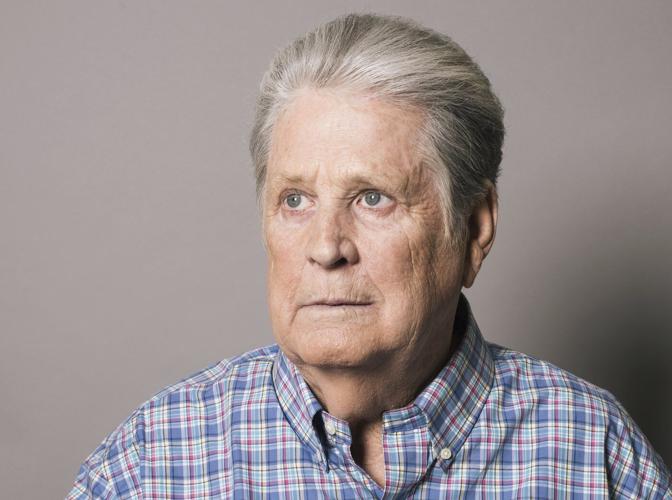 Brian Wilson, Beach Boys visionary leader and summer's poet laureate, dies at 82