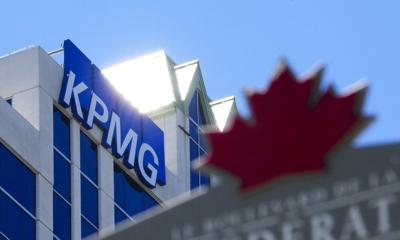 Reducing internal trade barriers tops priorities for businesses: KPMG poll