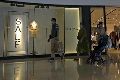 Foreign firms in China say vague rules and tensions with Washington hurting business, surveys show