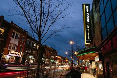 Hot Docs announces gradual return of programming, next year's film festival dates