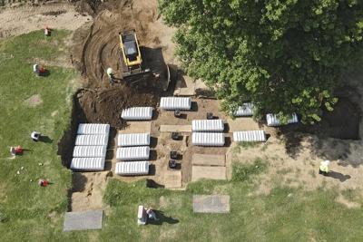 Scientist: Progress in identifying Tulsa massacre victims