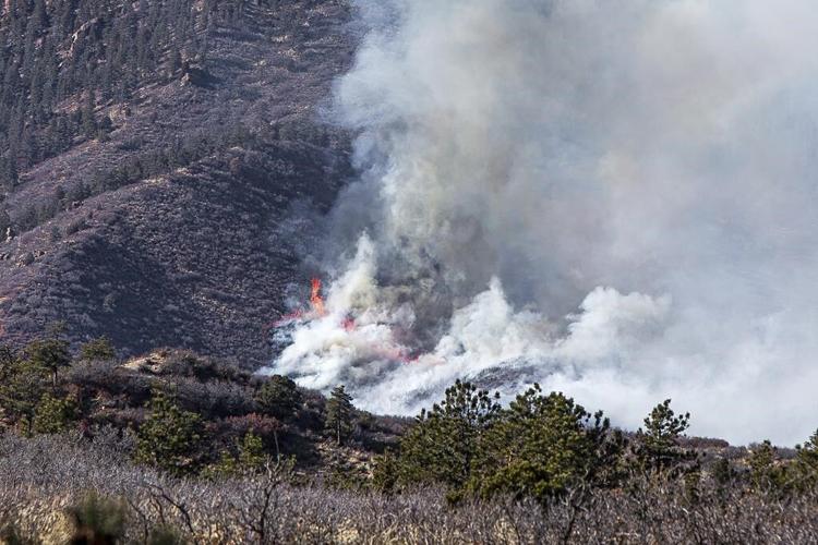 Warm weather brings a taste of spring to central and western United States