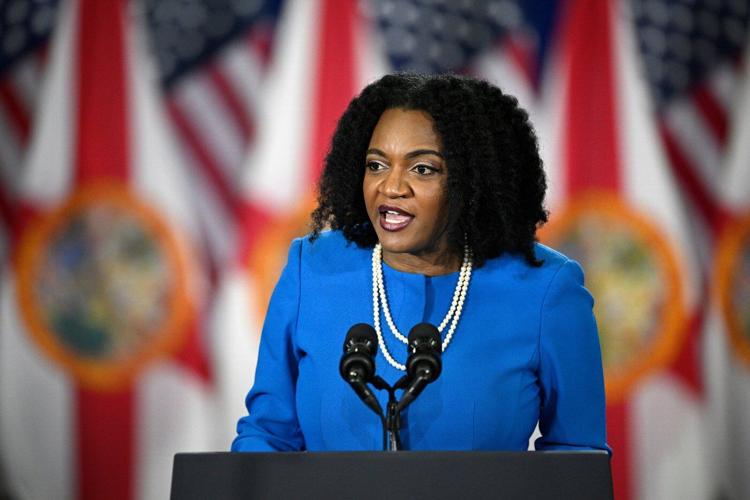 Florida's Black lawmakers denounce attorney general's opinion as damaging political stunt