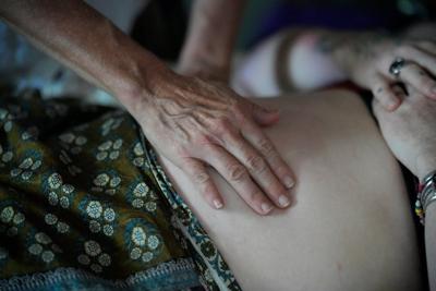 For pregnant people, extreme heat comes with extra risks