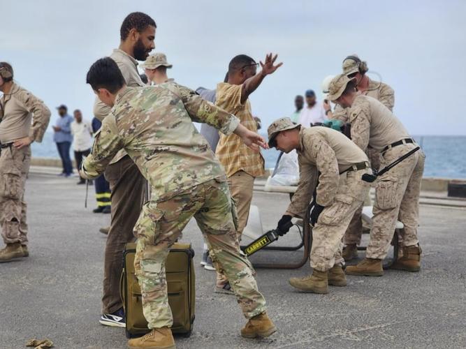 Sudan's army and rival extend truce, despite ongoing clashes