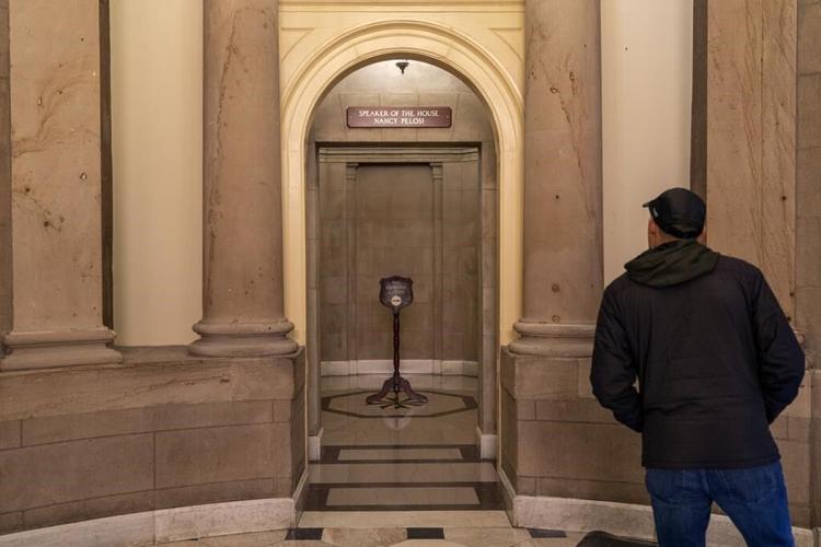 Paul Pelosi attack highlights rising threats to lawmakers