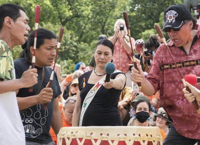 Quebec youth care agency not serious about fighting racism: Indigenous advocate