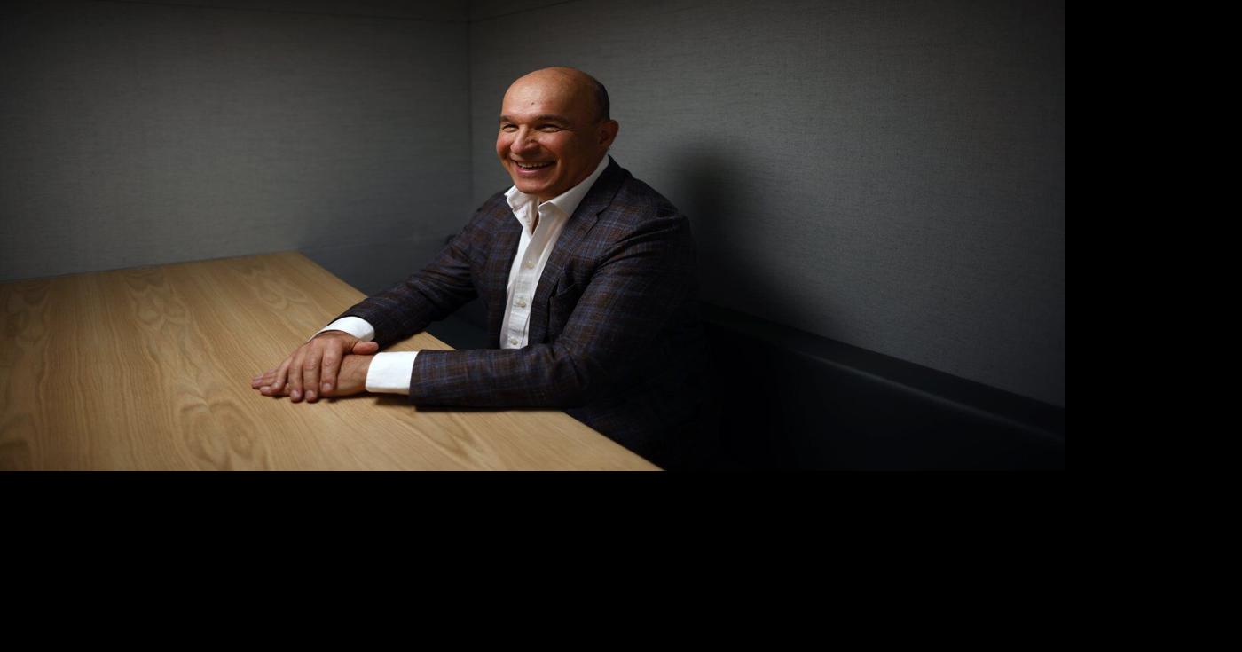 Jim Balsillie gives $10M to new policy organization The Canadian Shield ...