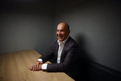 Jim Balsillie gives $10M to new policy organization The Canadian Shield Institute