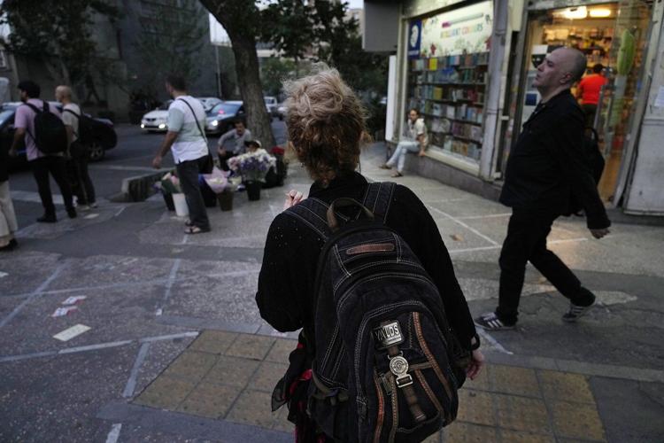 UN report warns Iran is stepping up electronic surveillance of women to enforce headscarf laws