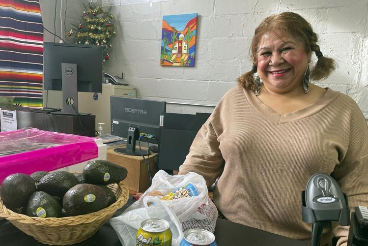 On Dakota prairie, home of Trump's DHS pick, immigration crackdown threatens way of life, economy