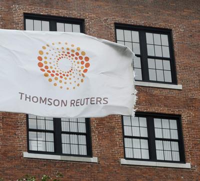 Thomson Reuters reports US$434M Q1 profit as revenues edge higher