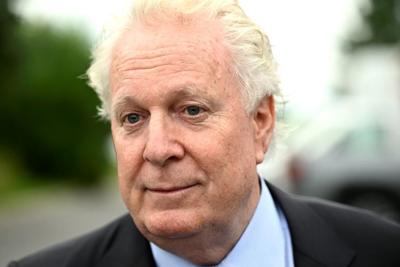 Quebec government says it won't appeal $385,000 judgment for ex-premier Charest