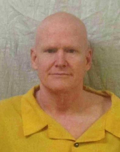 Alex Murdugh to be kept in protective custody in prison