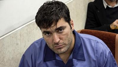 Iran executes 3 men over violence during last year's anti-government protests