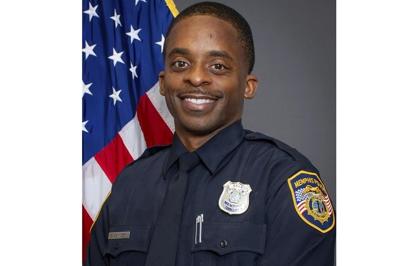 Memphis, Tennessee, officer, motorist killed in car crash; 2nd officer critical