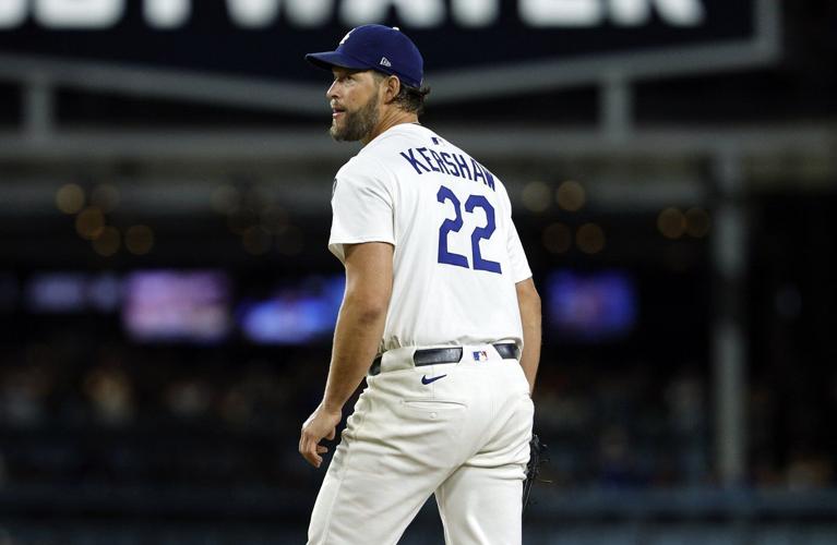 Clayton Kershaw makes his 11th All-Star team. James Wood is the youngest All-Star at 22