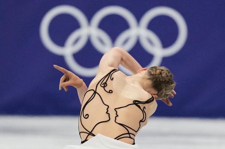 The top photos of the day by AP's photojournalists