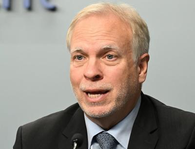Quebec RSV cases appear to have peaked, but flu and COVID-19 remain strong: official