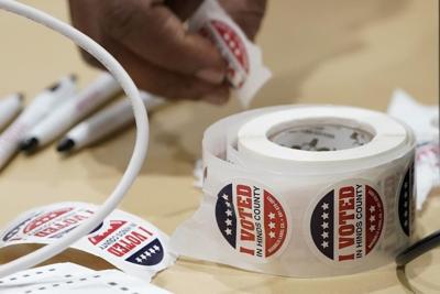 Mississippi GOP challenges election night court order that kept polls open during ballot shortage
