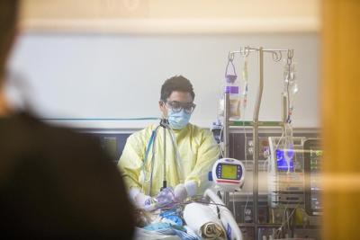 Manitoba health officials warn to take precautions heading into holiday season