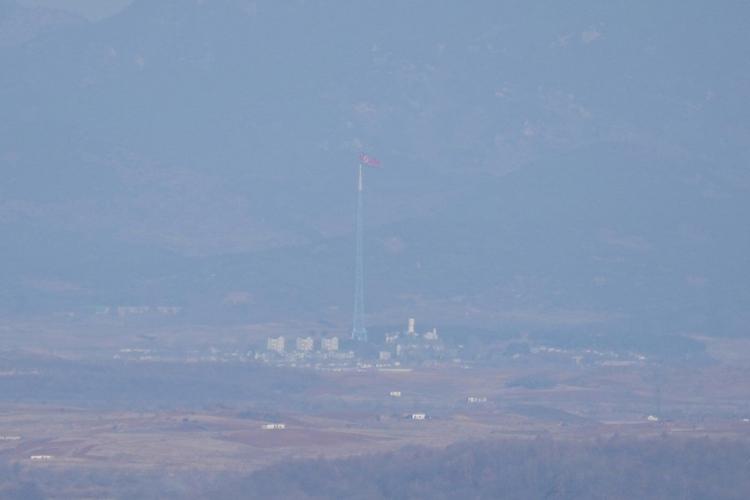 North Korea launches ballistic missiles toward sea ahead of South Korean leader's visit to China