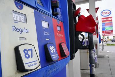 As inflation jumps to 3.3 per cent in July, economists say uptick is bad news for BoC